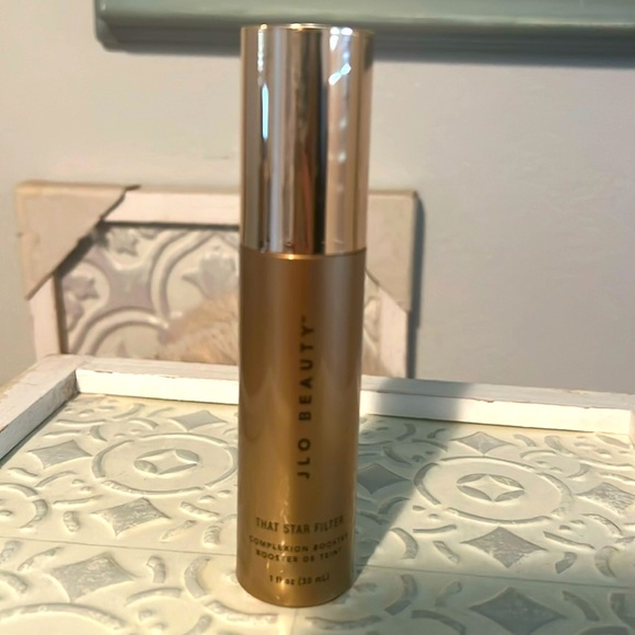Brand new JLO Beauty That Star Filter complexion booster - Picture 1 of 4